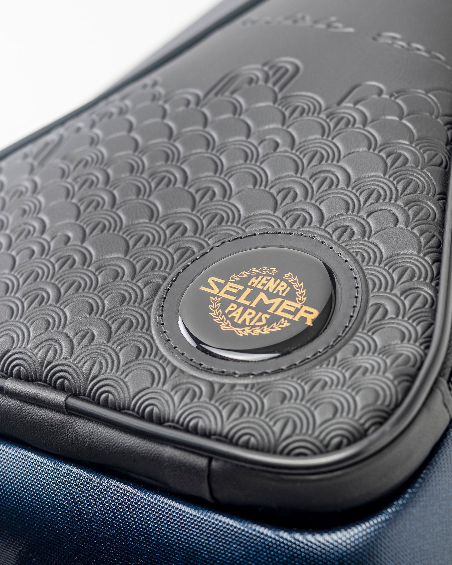 Case for alto saxophone Model 2022 (Limited Edition)