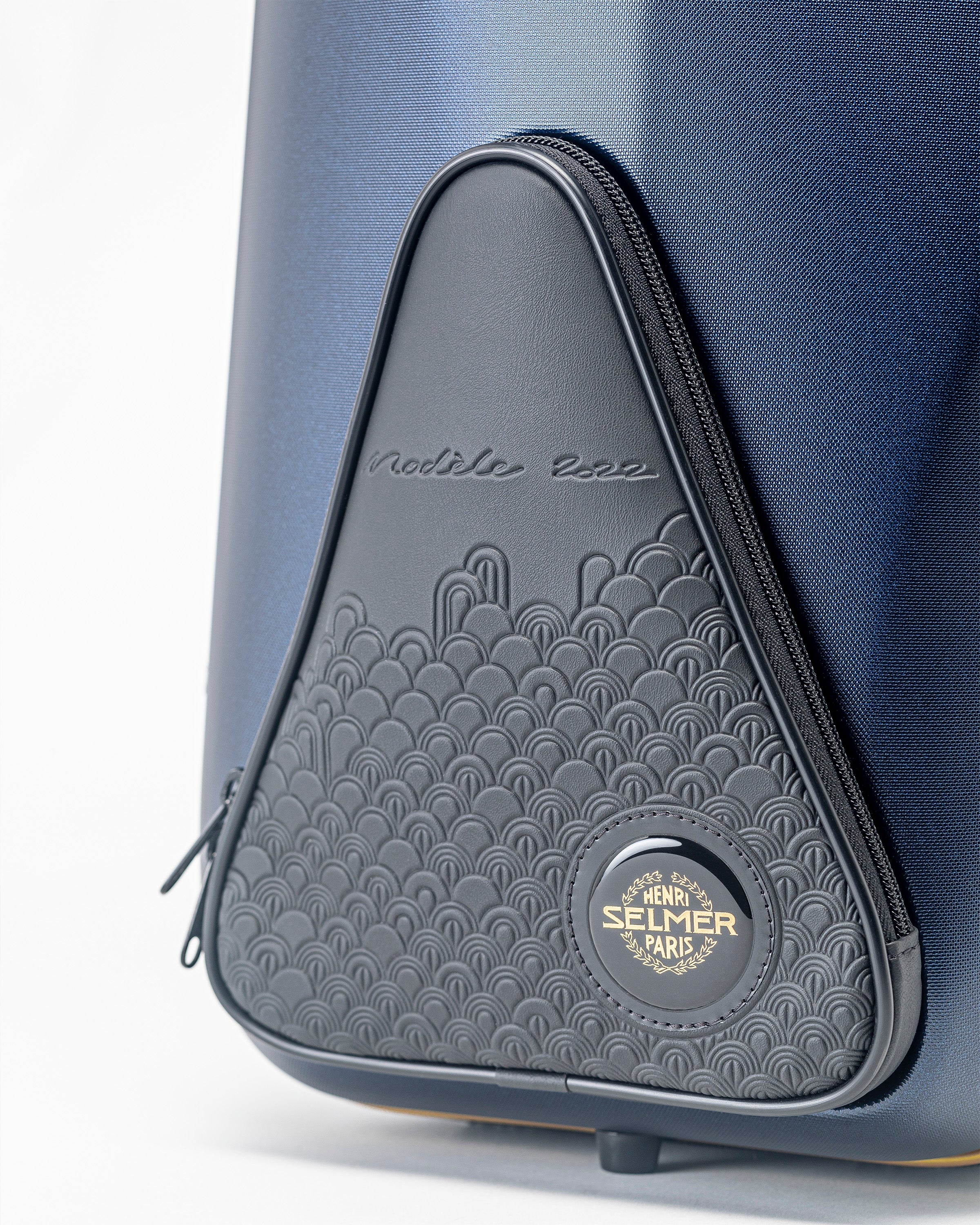 Case for alto saxophone Model 2022 (Limited Edition) – Henri