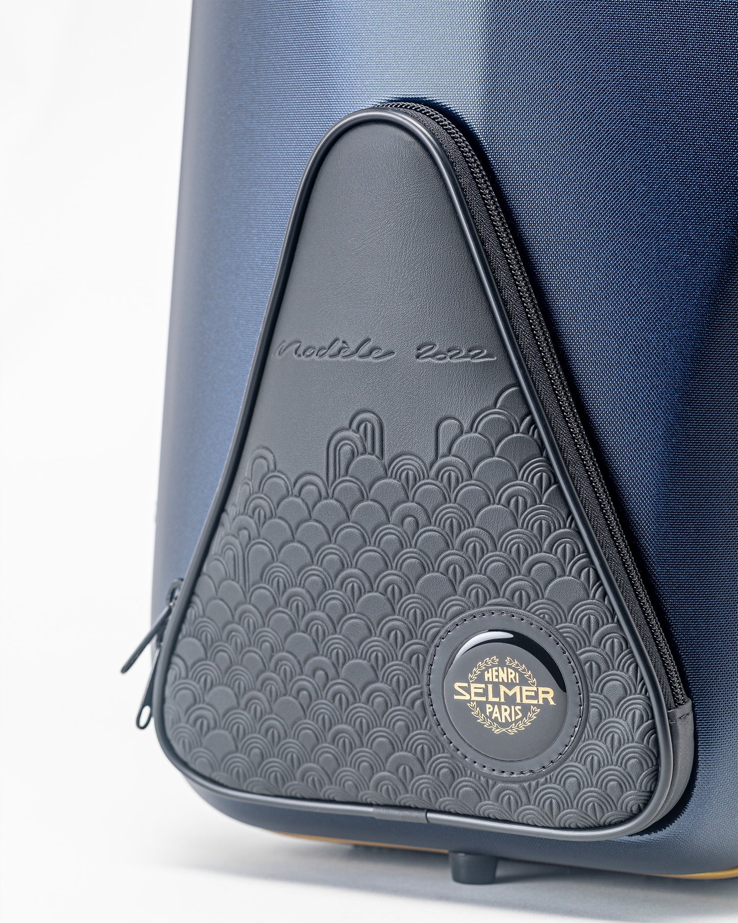 Case for alto saxophone Model 2022 (Limited Edition)