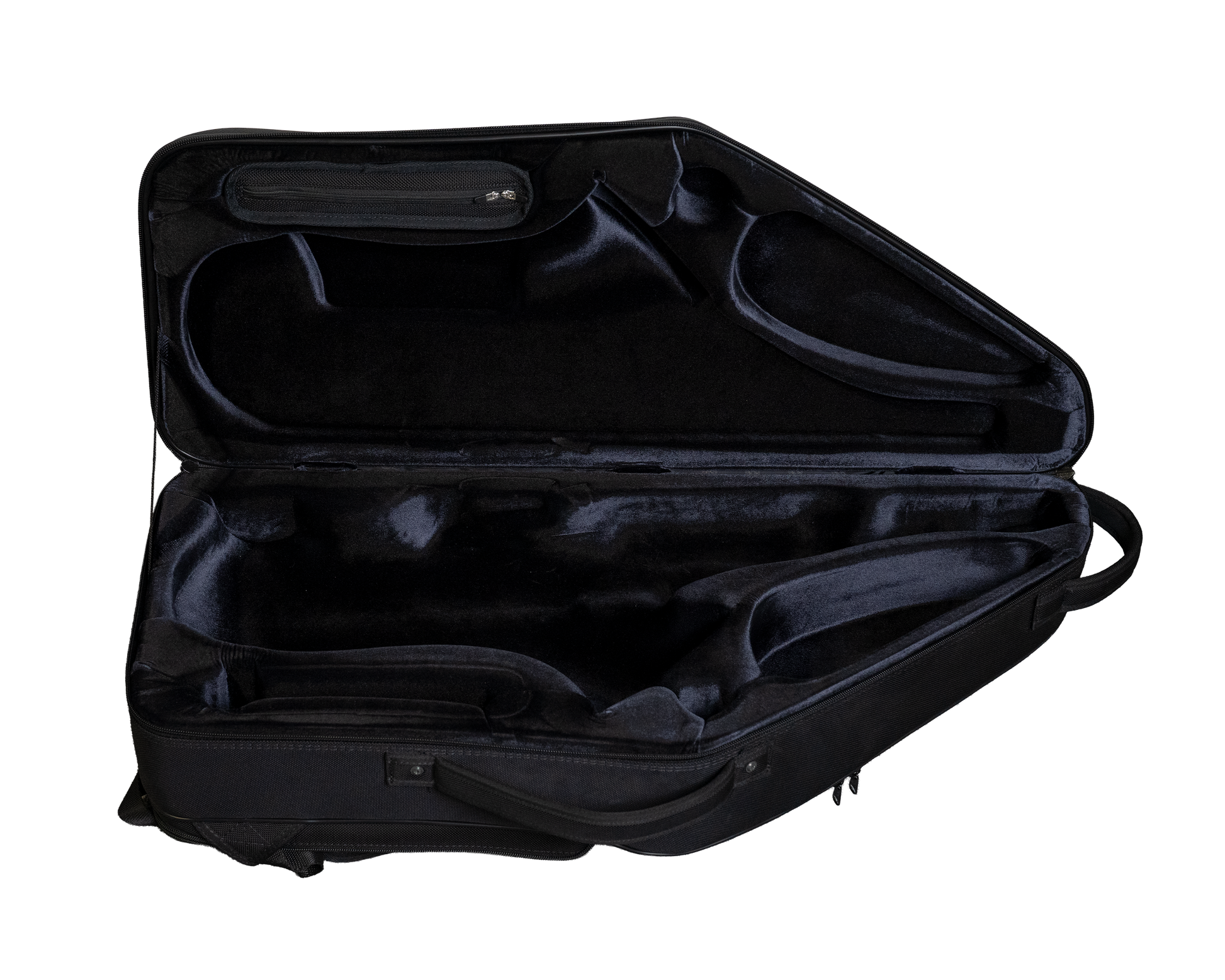 Case for saxophone Ténor Supreme Black Limited Edition – Henri Case for saxophone Ténor Supreme Black Limited Edition – Henri