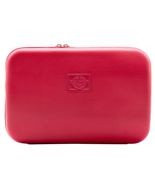 Case for Presence B-flat clarinet (red)