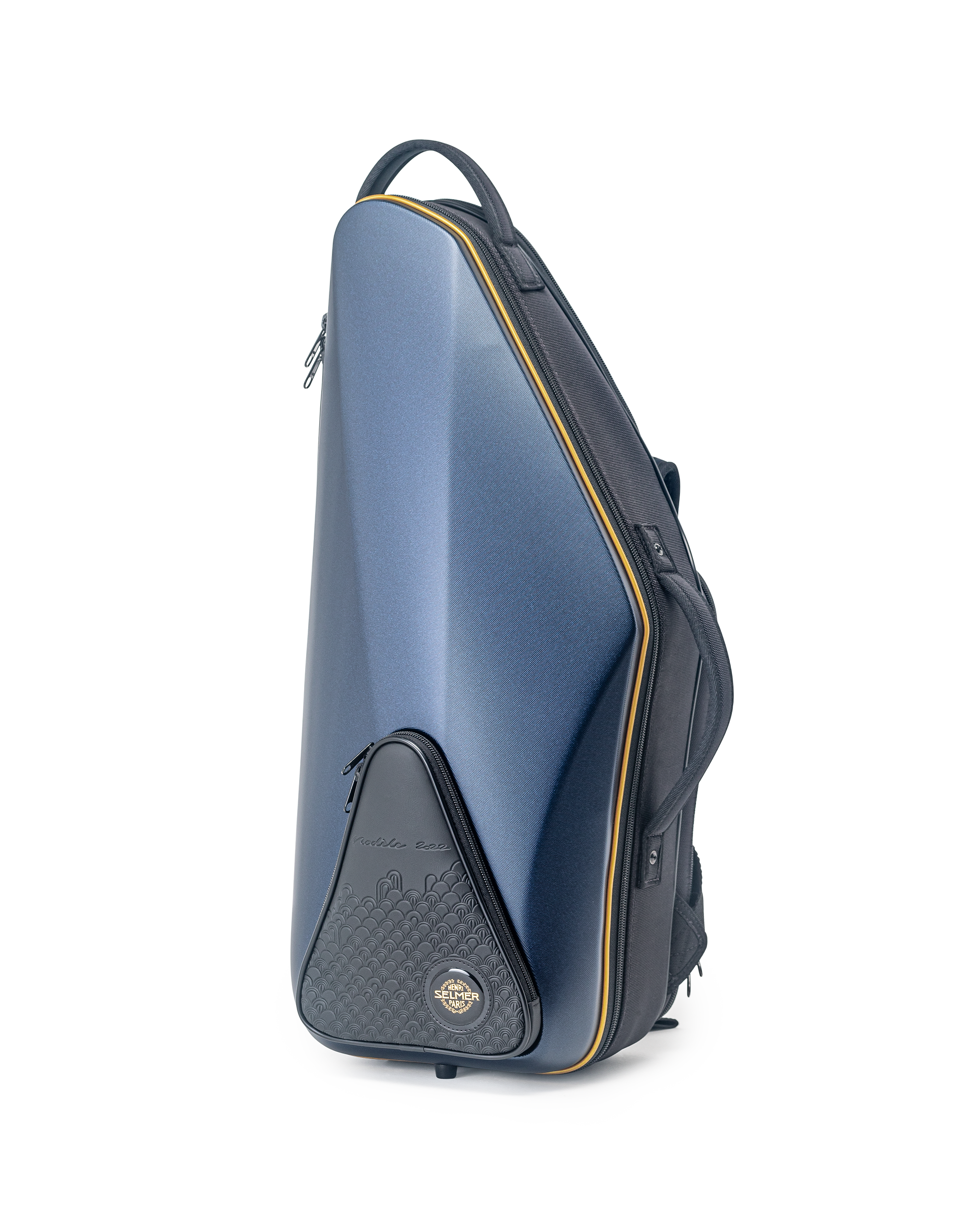 Case for alto saxophone Model 2022 (Limited Edition) – Henri