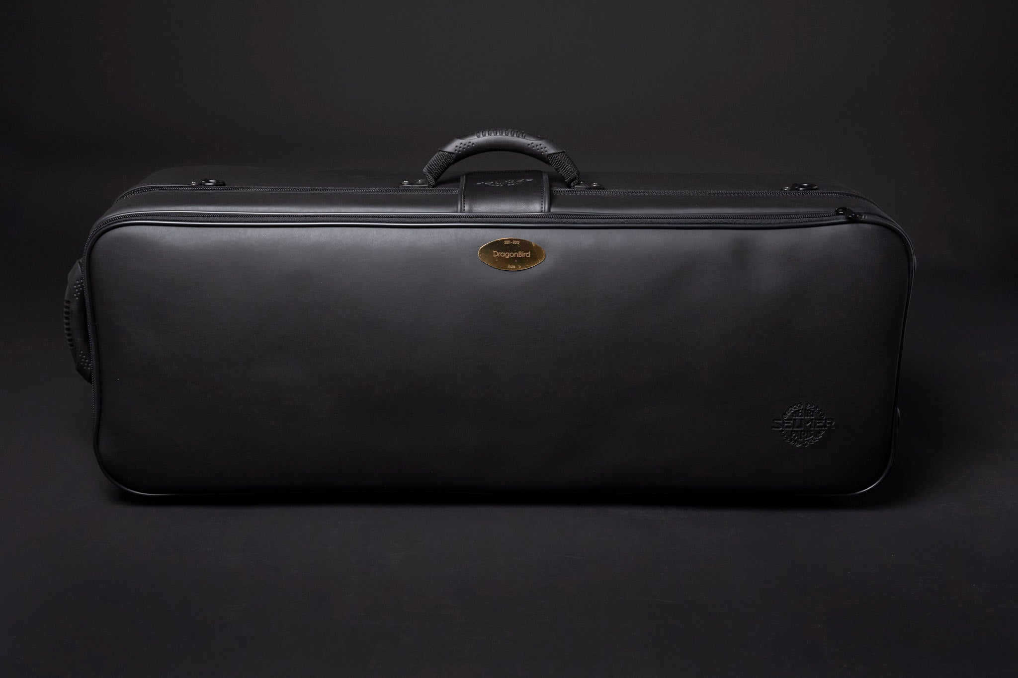 Dragon Bird pro-light tenor saxophone case - REWIND by Henri