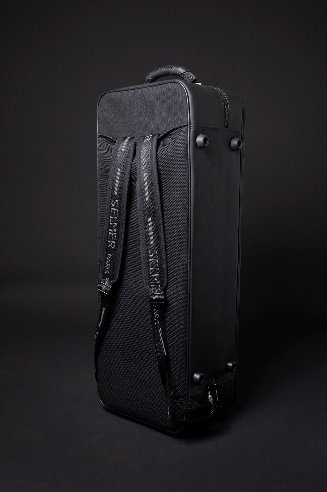 Dragon Bird pro-light tenor saxophone case - REWIND by Henri