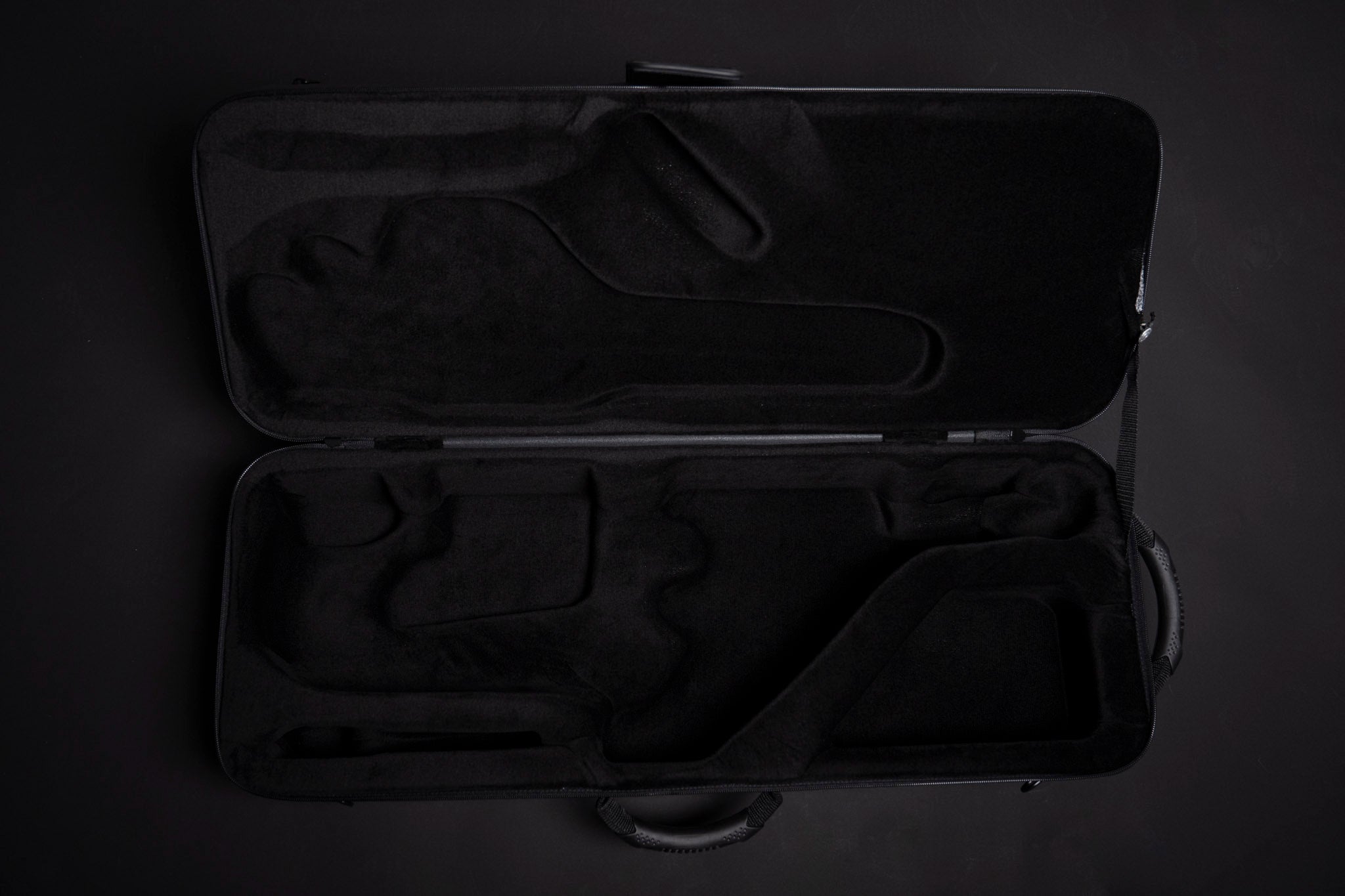 Dragon Bird pro-light tenor saxophone case - REWIND by Henri