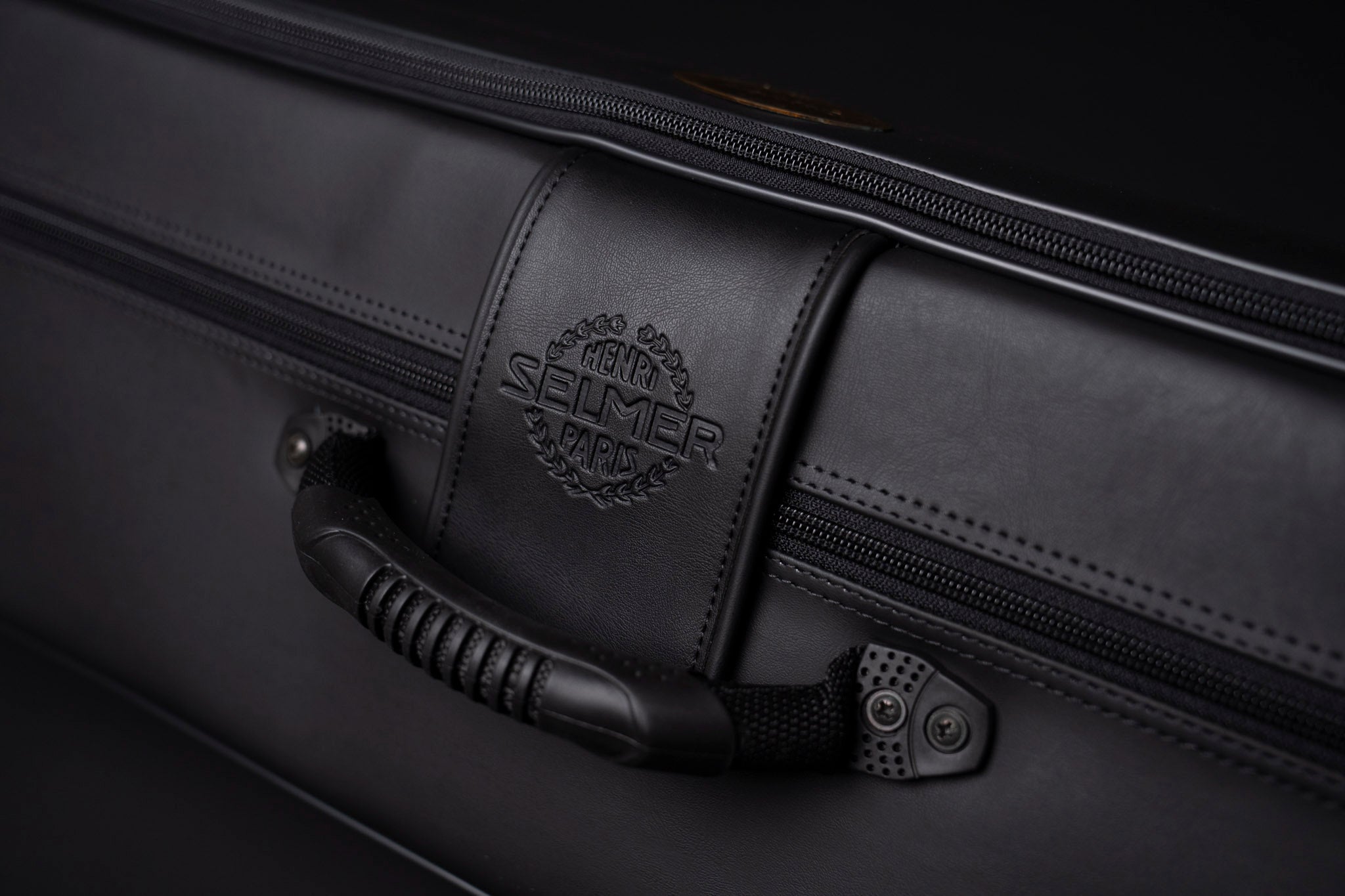 Dragon Bird pro-light tenor saxophone case - REWIND by Henri