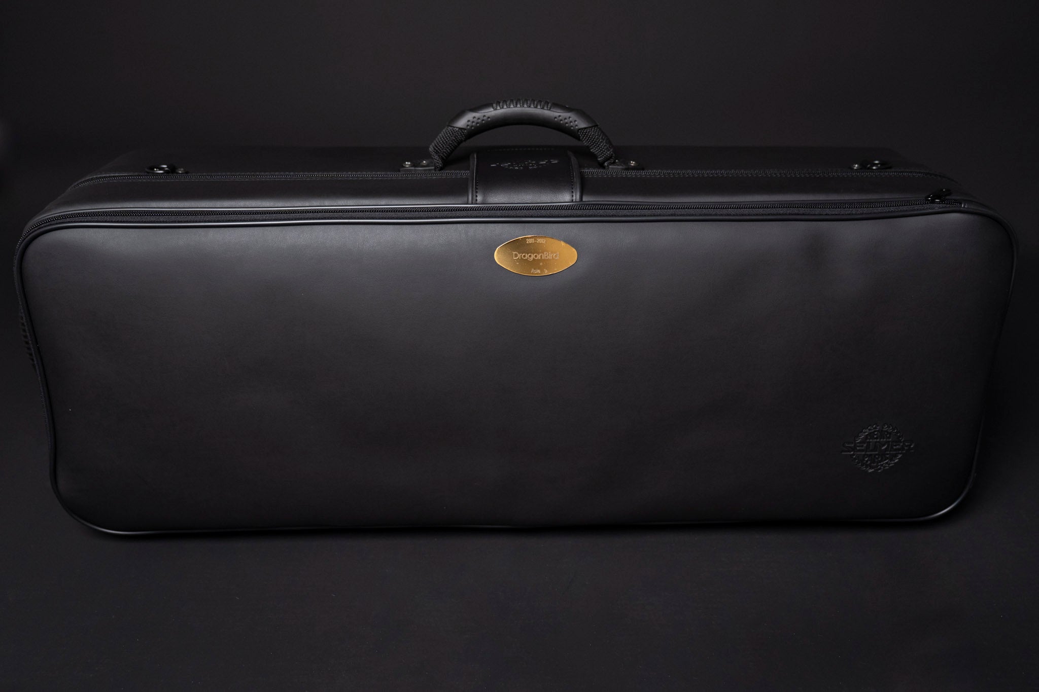 Dragon Bird pro-light tenor saxophone case - REWIND by Henri