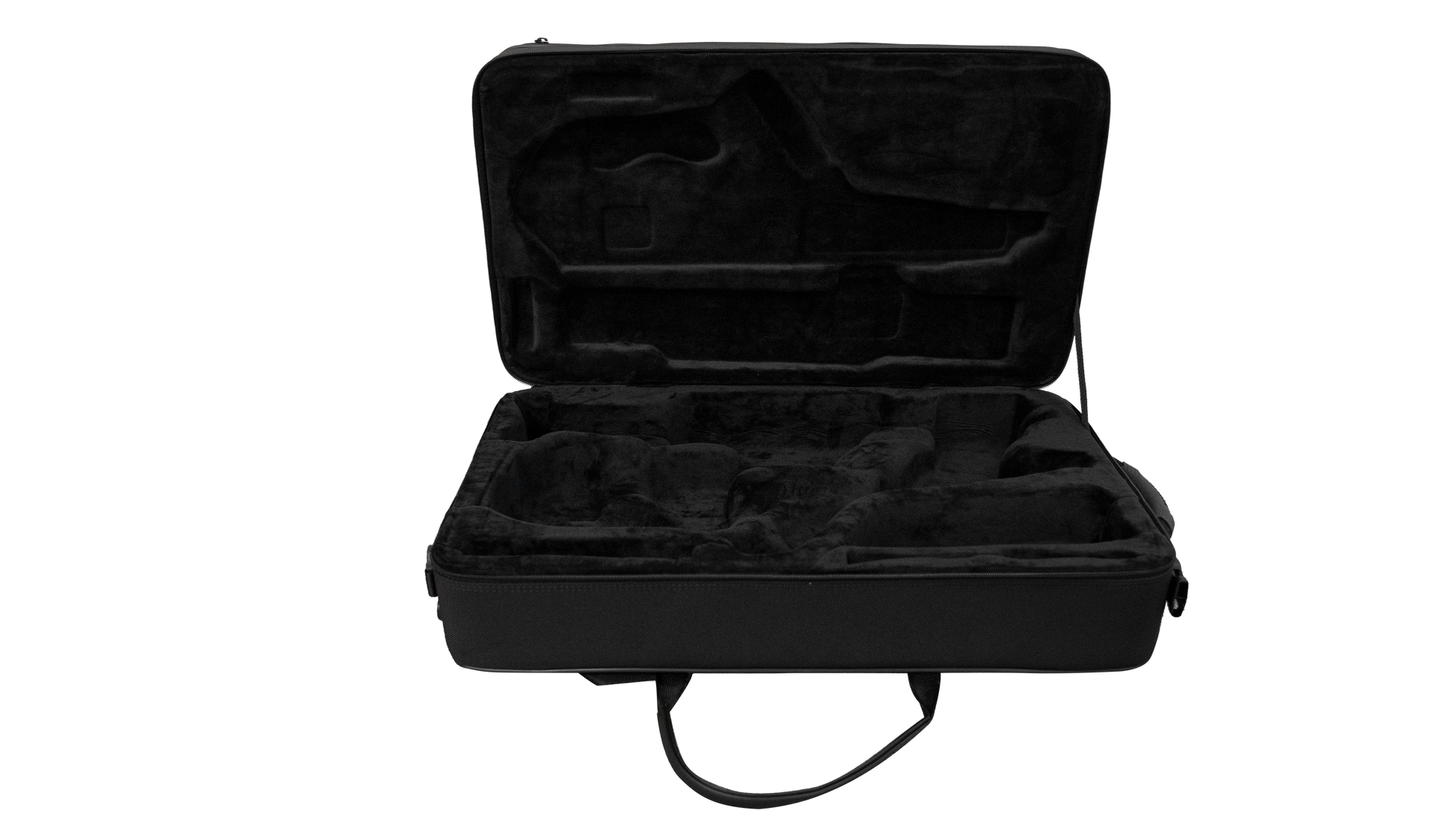 Double light Case for saxophone Alto & Soprano SIII - Henri SELMER Double light Case for saxophone Alto & Soprano SIII - Henri SELMER