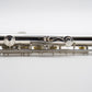 Transverse Flute 63B n°3739 - ReWIND