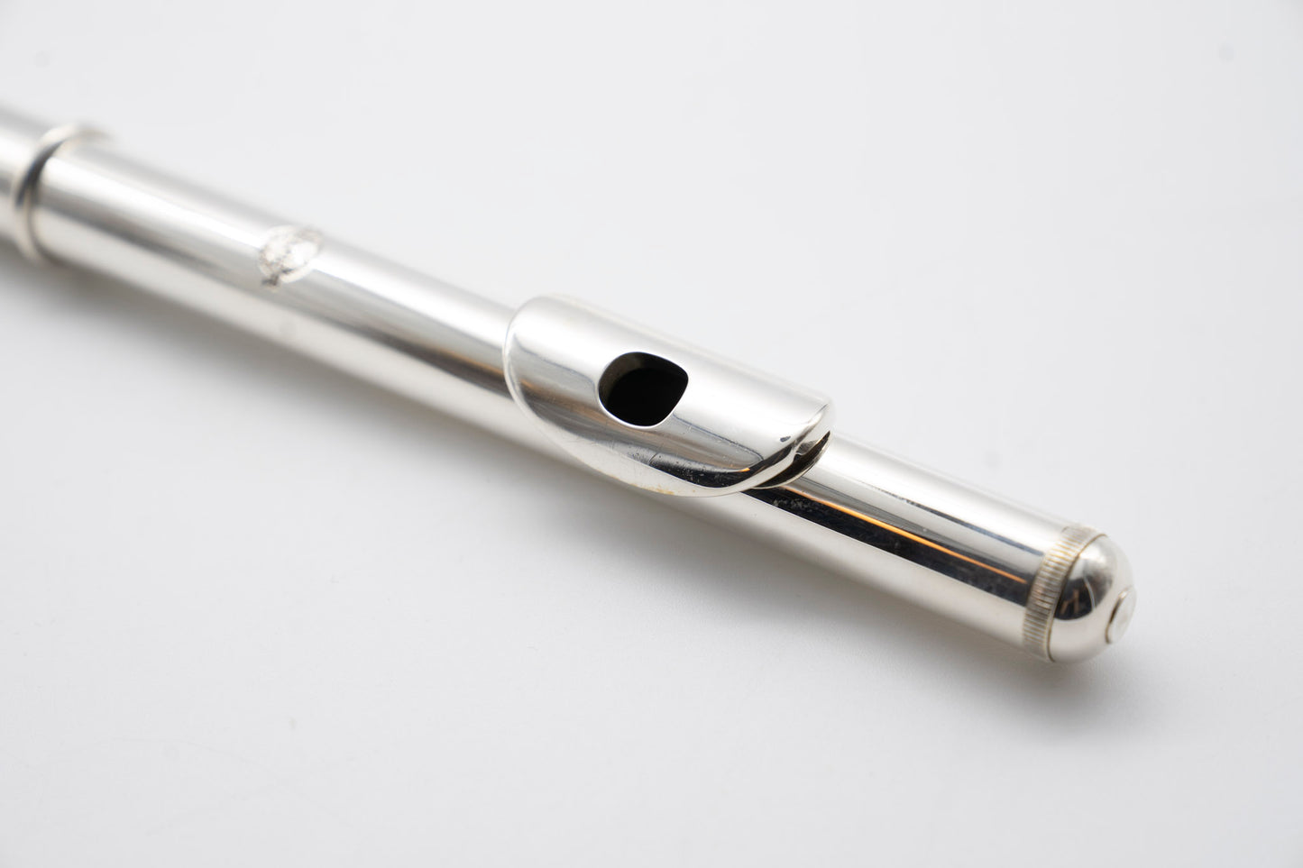 Transverse Flute 63B n°3739 - ReWIND