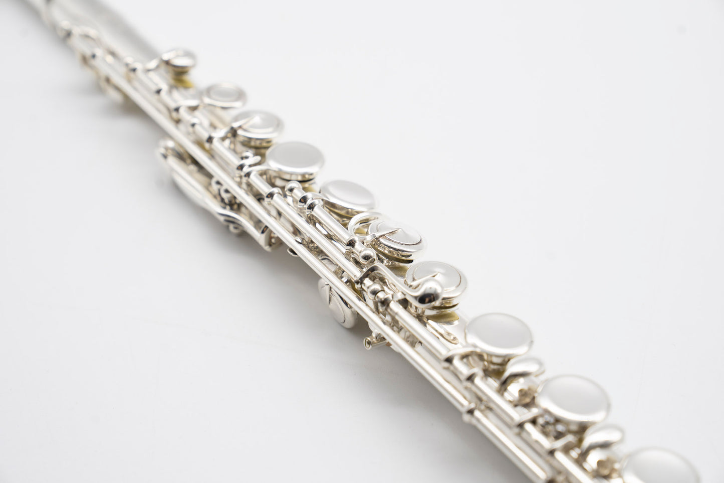 Transverse Flute 63B n°3739 - ReWIND