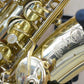 Selmer Super Action 80 II Sax Alto - Giocondi Strumenti Musicali