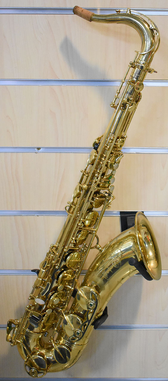 Selmer SA80II Sax Tenore - Giocondi Strumenti Musicali