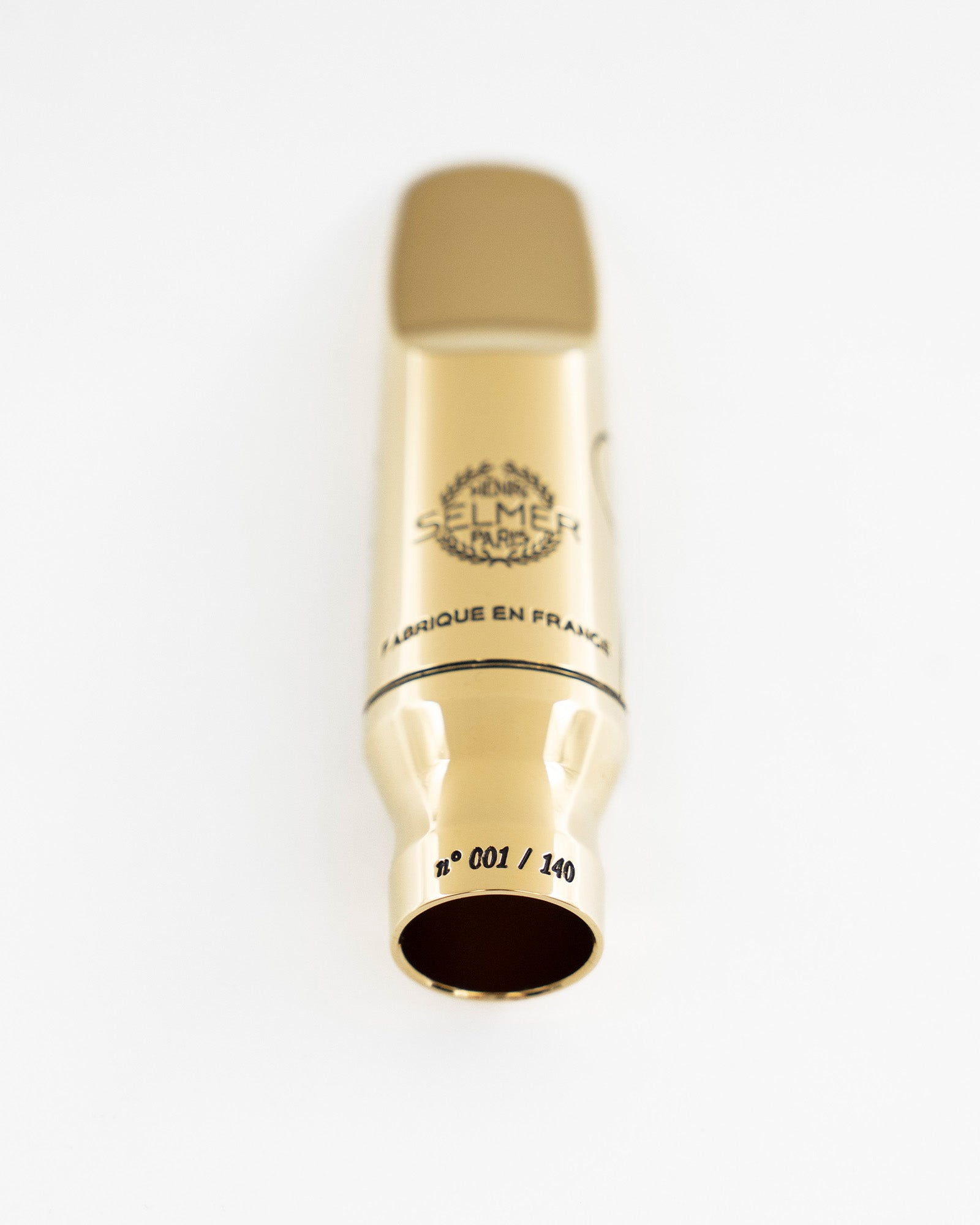 Jazz Tribute mouthpiece - 2025 Limited Edition - Tenor saxophone