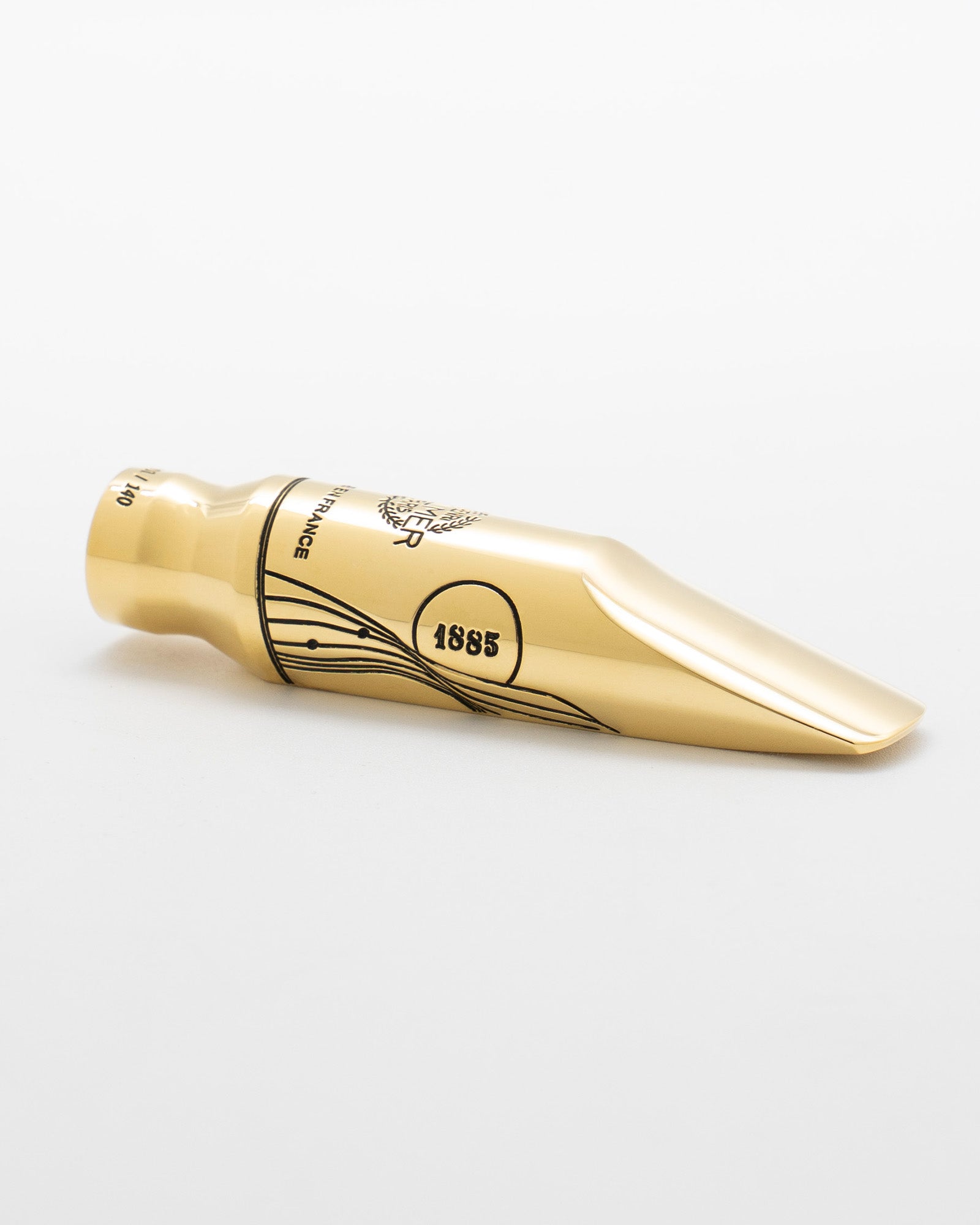 Jazz Tribute mouthpiece - 2025 Limited Edition - Tenor saxophone