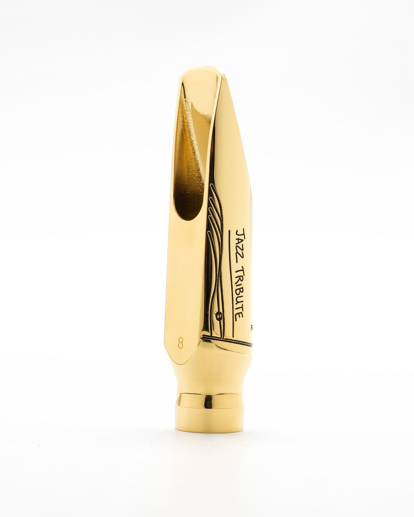 Jazz Tribute Limited Edition for tenor saxophone