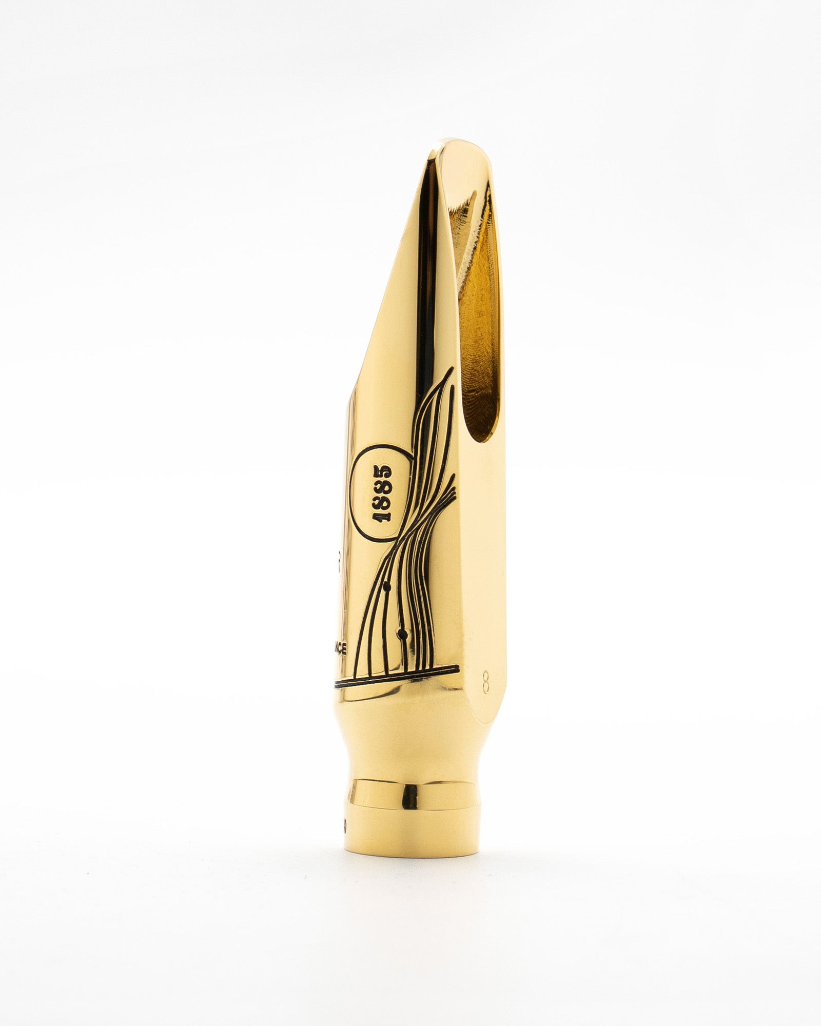 Jazz Tribute mouthpiece - 2025 Limited Edition - Tenor saxophone
