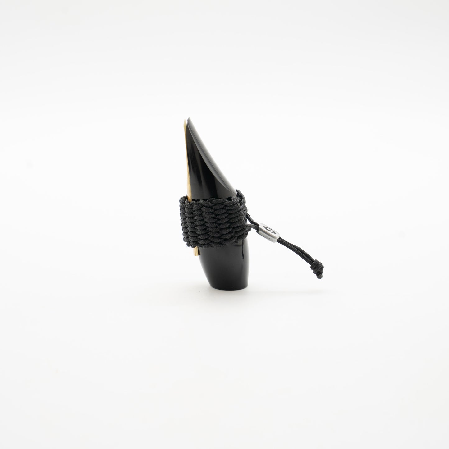 FIBRA Ligature for Alto saxophone and Bb/A Clarinet