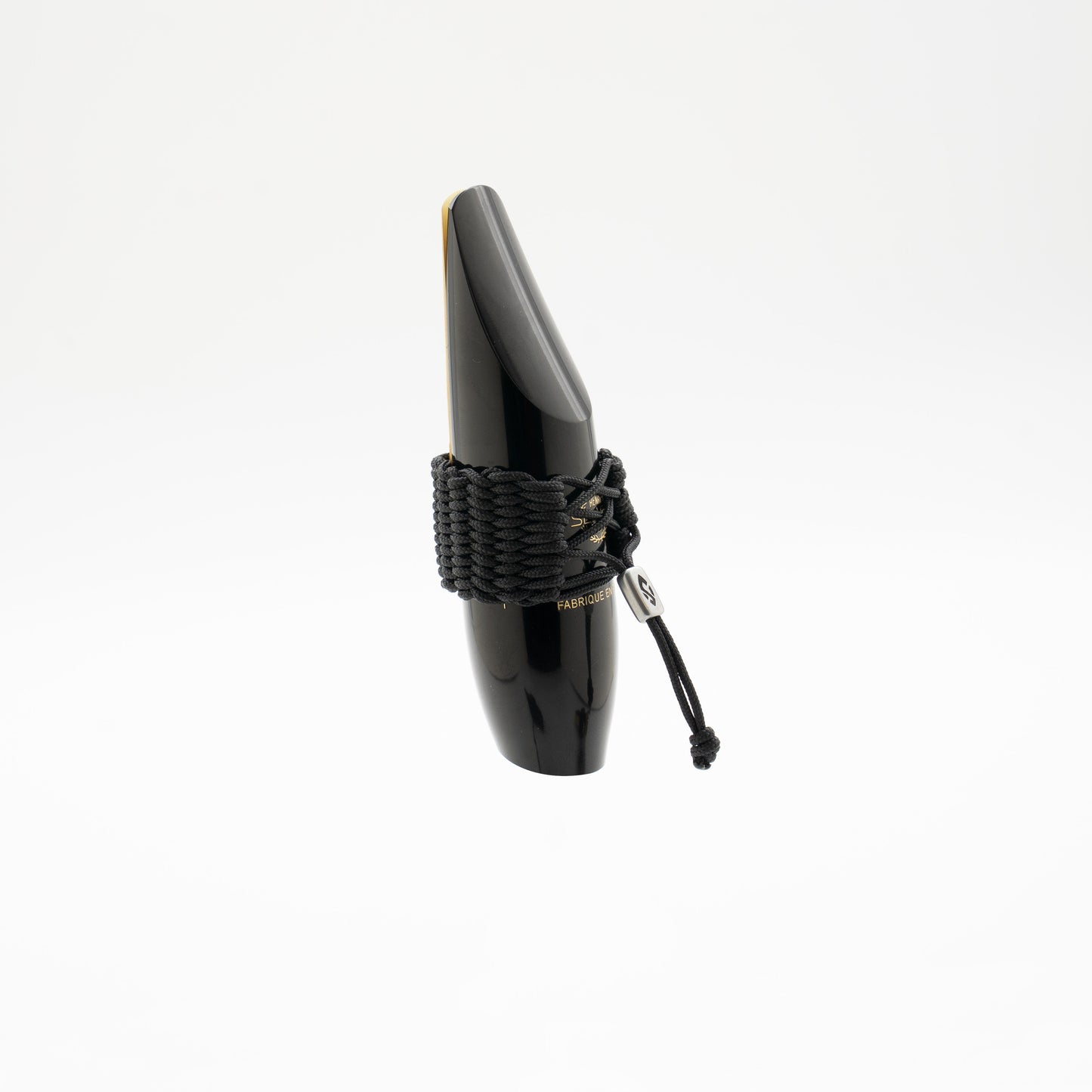 FIBRA Ligature for Alto saxophone and Bb/A Clarinet