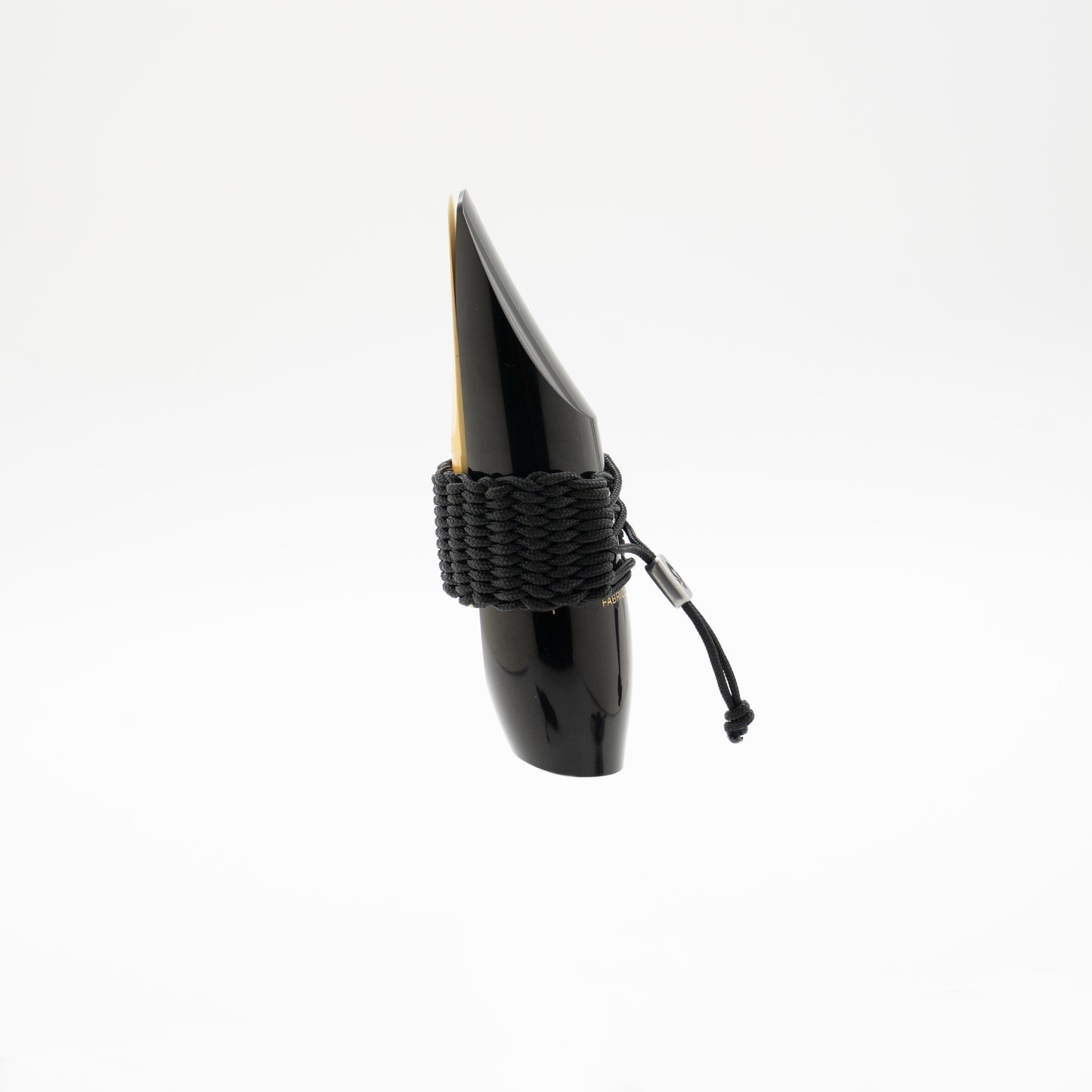 FIBRA Ligature for Alto saxophone and Bb/A Clarinet