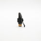 FIBRA Ligature for soprano saxophone and for Eb clarinet