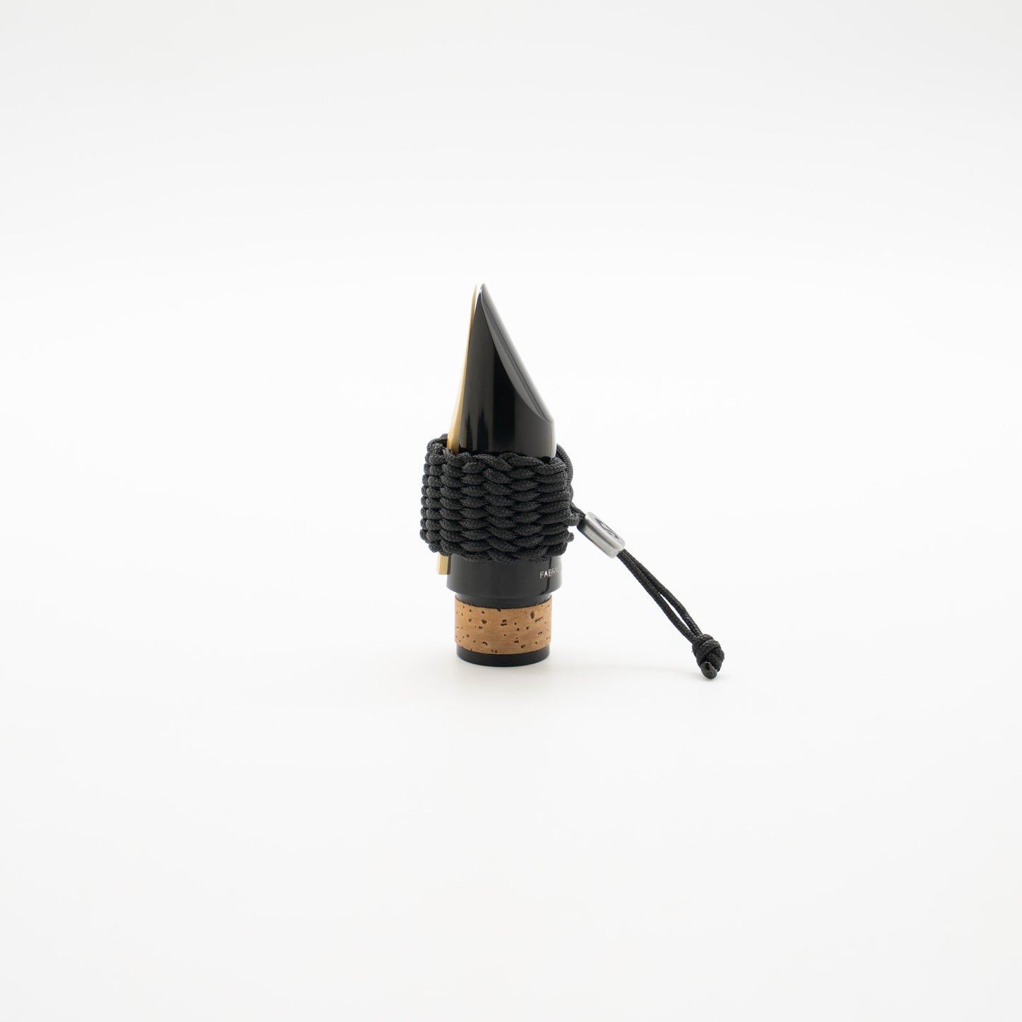 FIBRA Ligature for Alto saxophone and Bb/A Clarinet