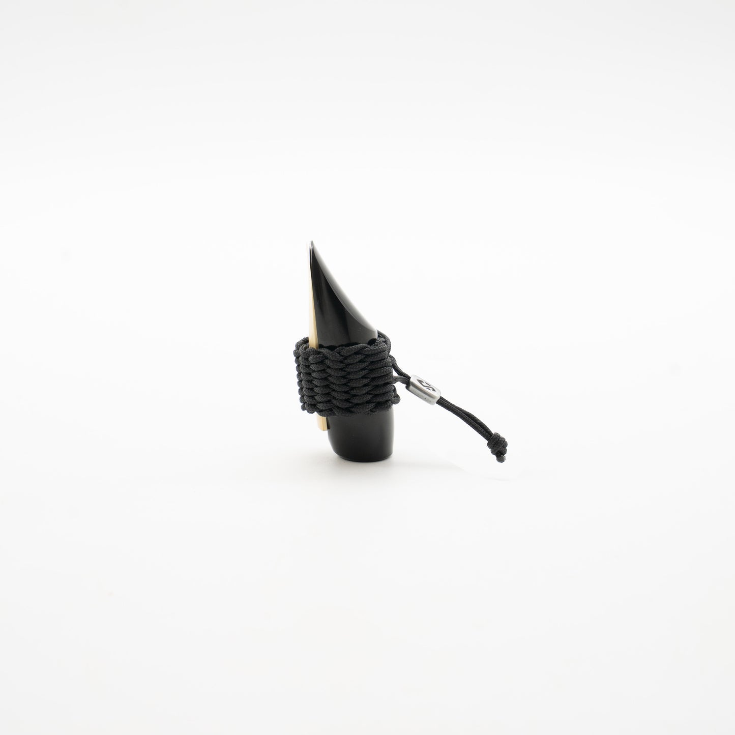 FIBRA Ligature for soprano saxophone and for Eb clarinet