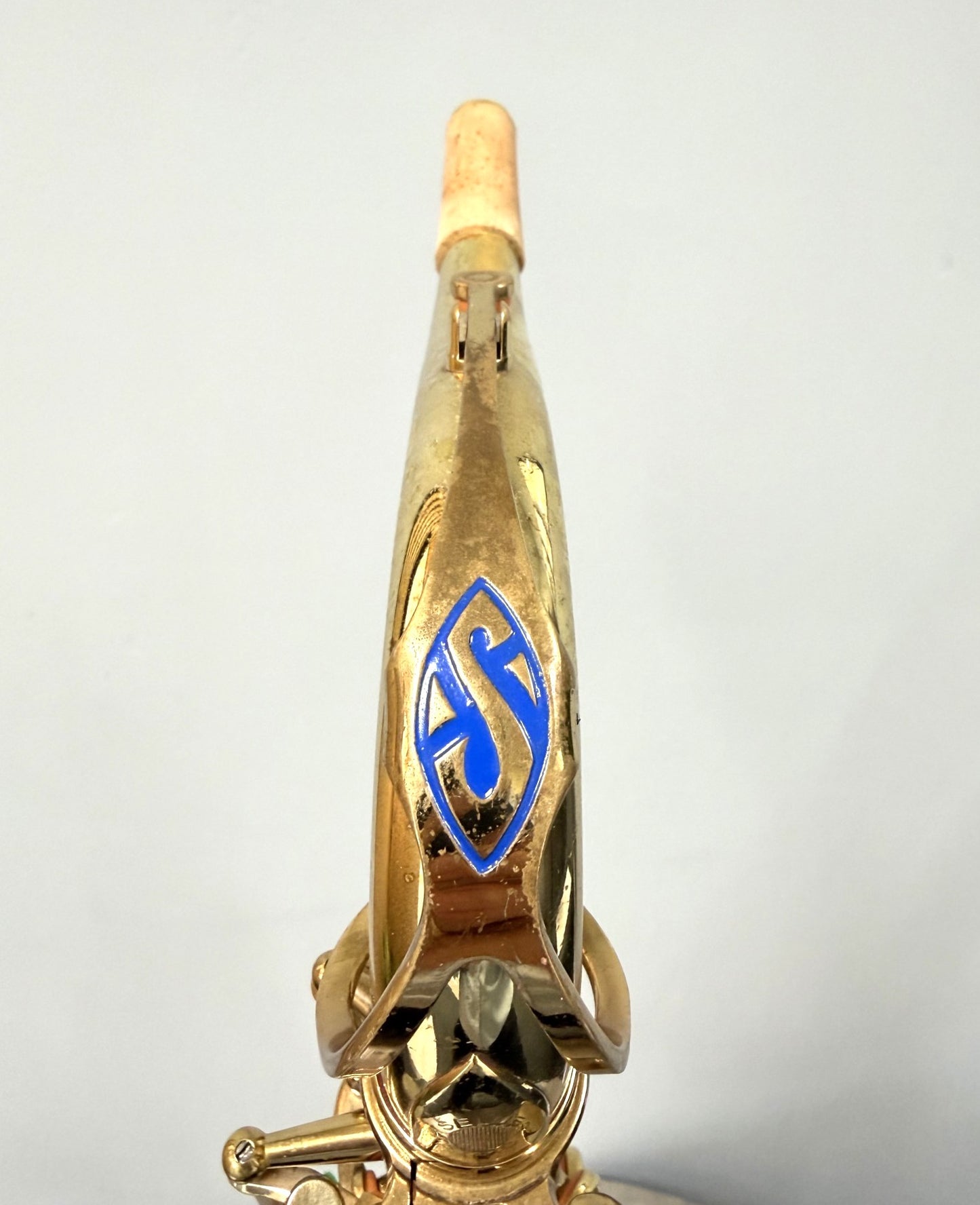 Selmer Mark VI Tenor - Windblowers