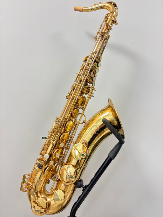 Selmer Mark VI Tenor - Windblowers