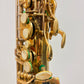Selmer Mark VI Tenor - Windblowers
