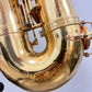 Selmer Mark VI Tenor - Windblowers