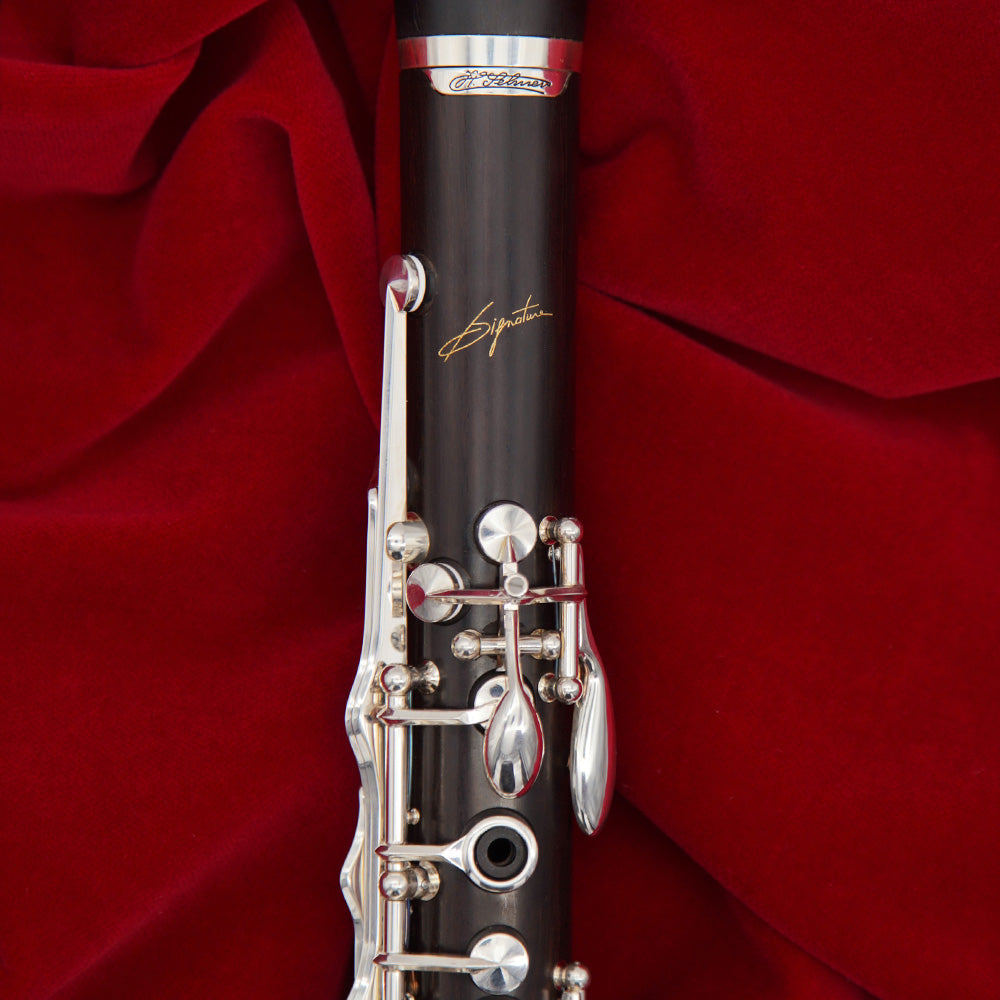 【調整美品】SELMER B クラリネット ODYSSEE セルマー オデッセ 調整美品】SELMER B クラリネット ODYSSEE セルマー オデッセ