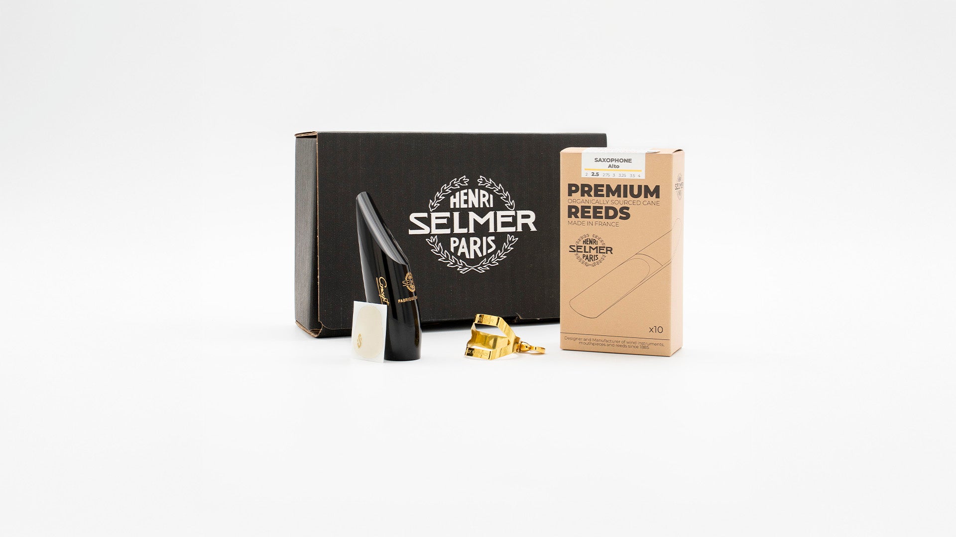 Back-to-School Packs