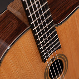 セルマー ジャズメタルD リフェイス Jazz Guitar Limited Edition – Henri SELMER Paris