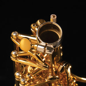Neck Receiver