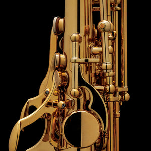Octave key system