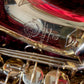 Saxophone Alto Selmer Mark VI n°225809 (1973)