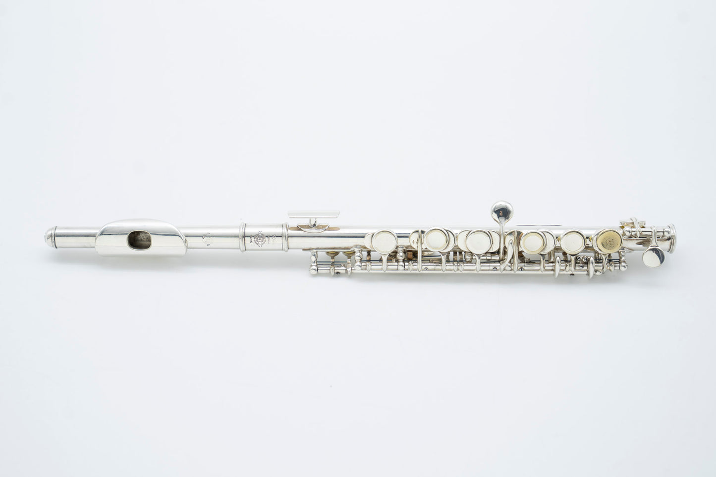 Piccolo Flute in C, n°2805 - ReWIND