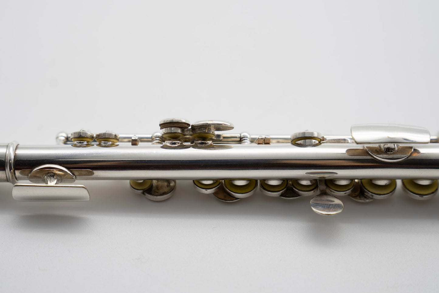 Piccolo Flute in C, n°2805 - ReWIND