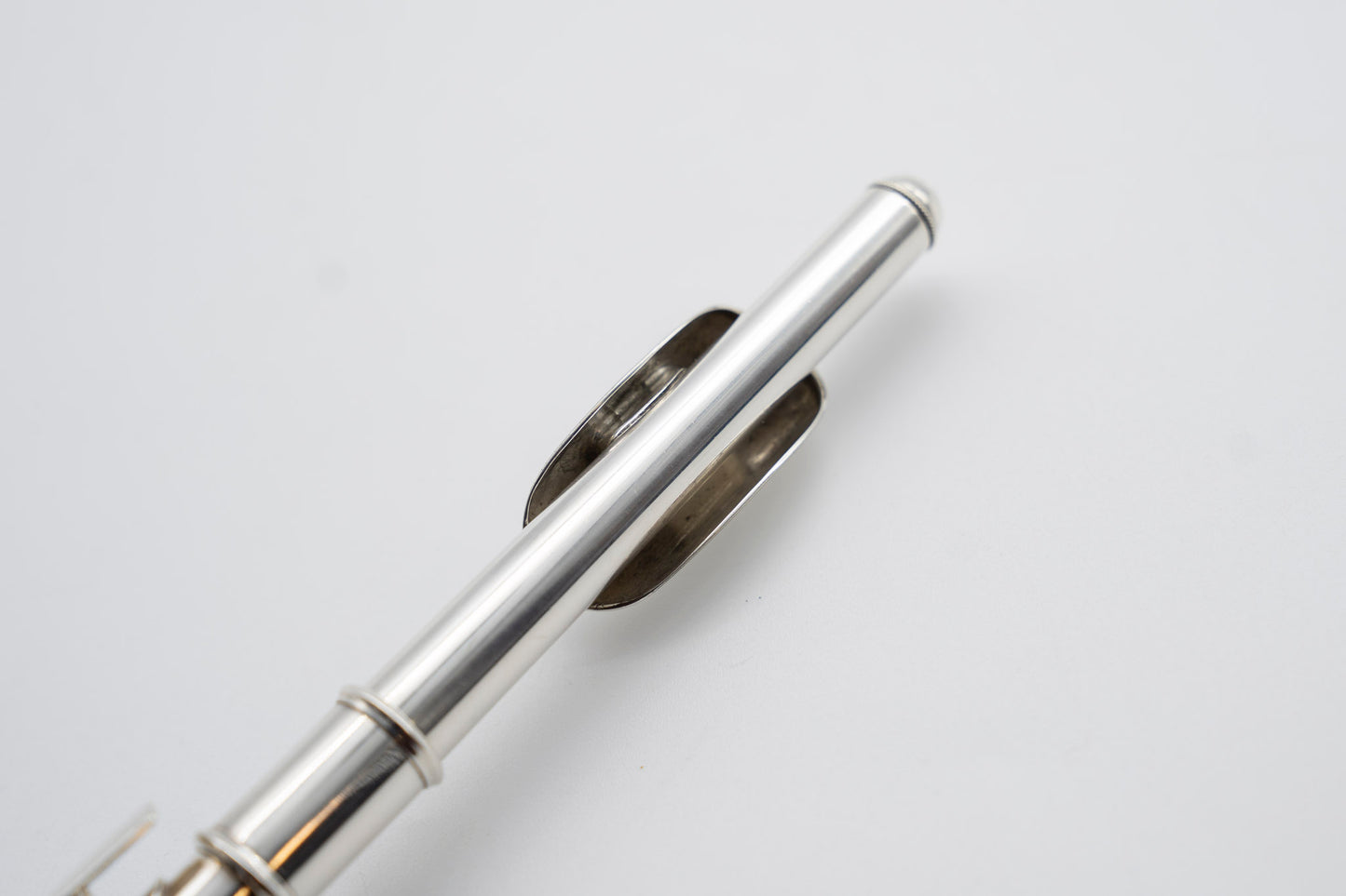 Piccolo Flute in C, n°2805 - ReWIND