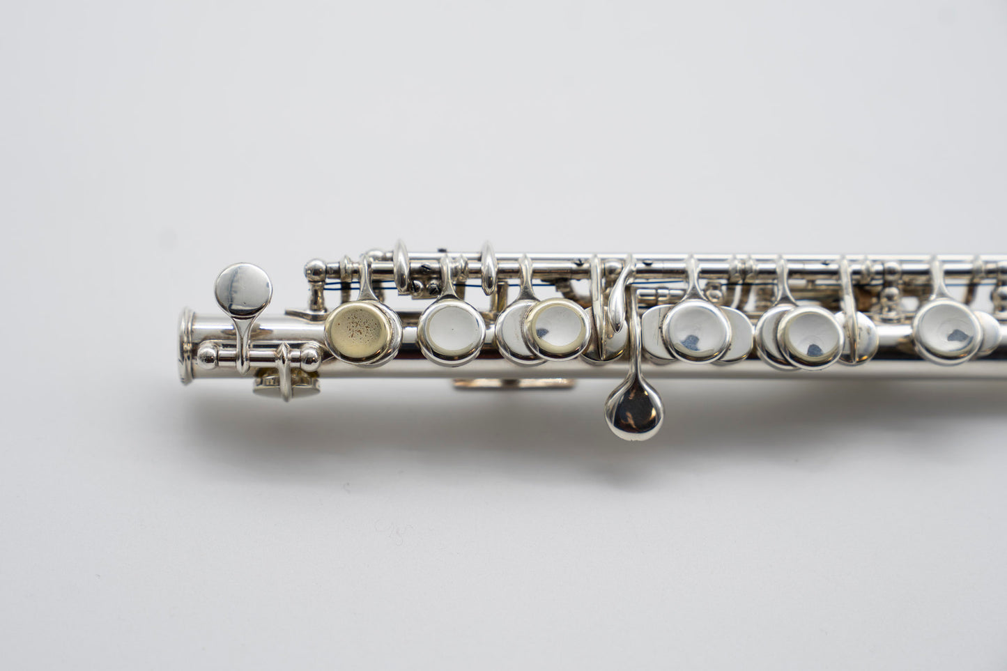 Piccolo Flute in C, n°2805 - ReWIND