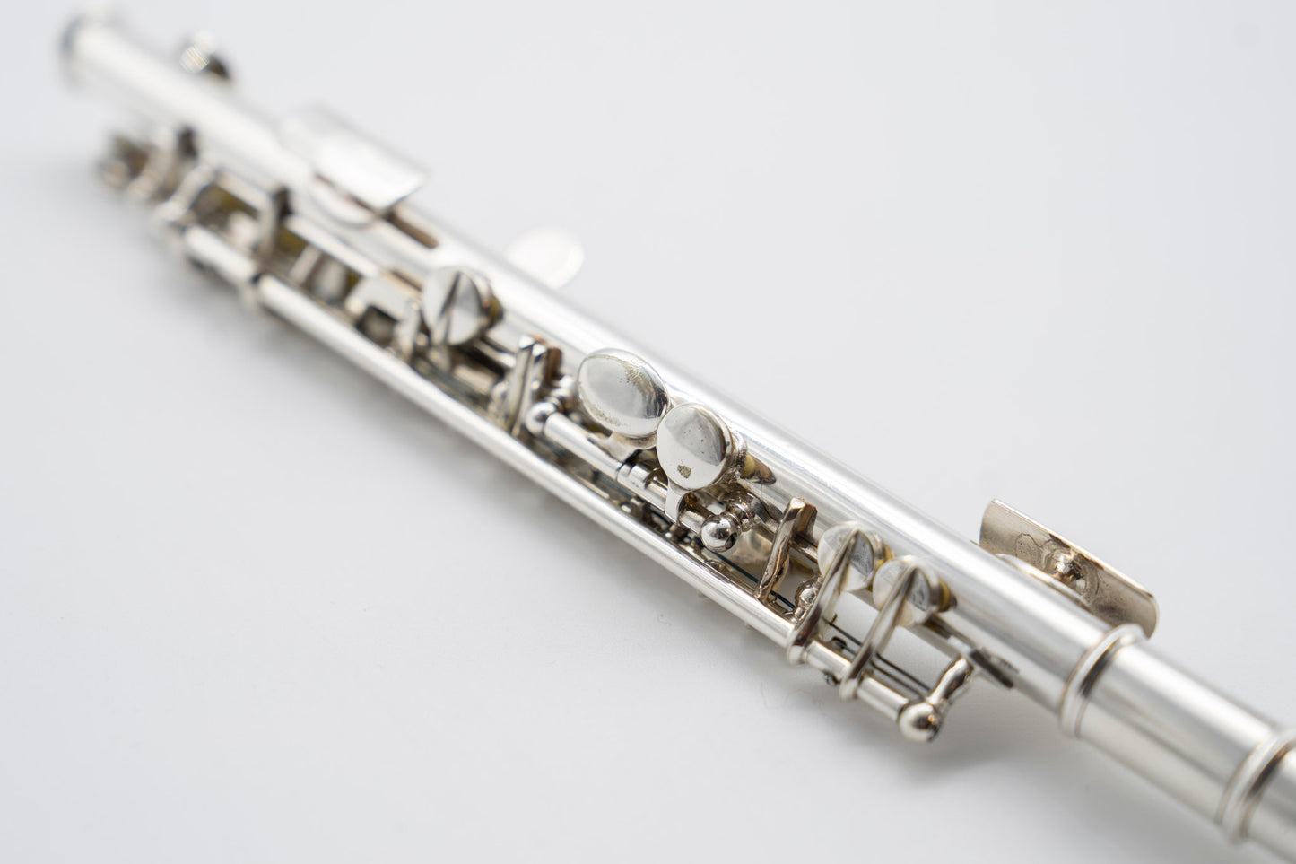 Piccolo Flute in C, n°2805 - ReWIND