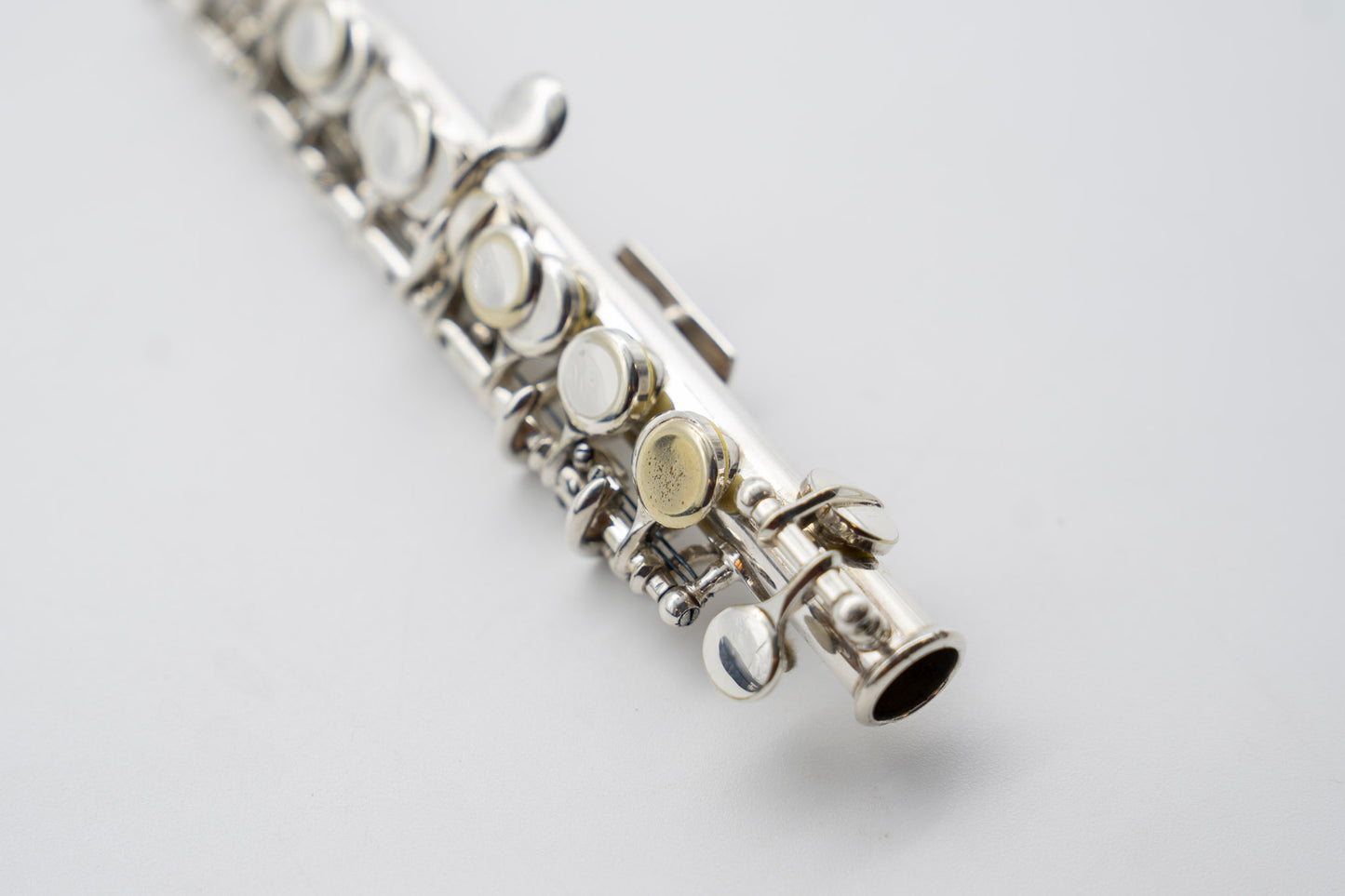 Piccolo Flute in C, n°2805 - ReWIND