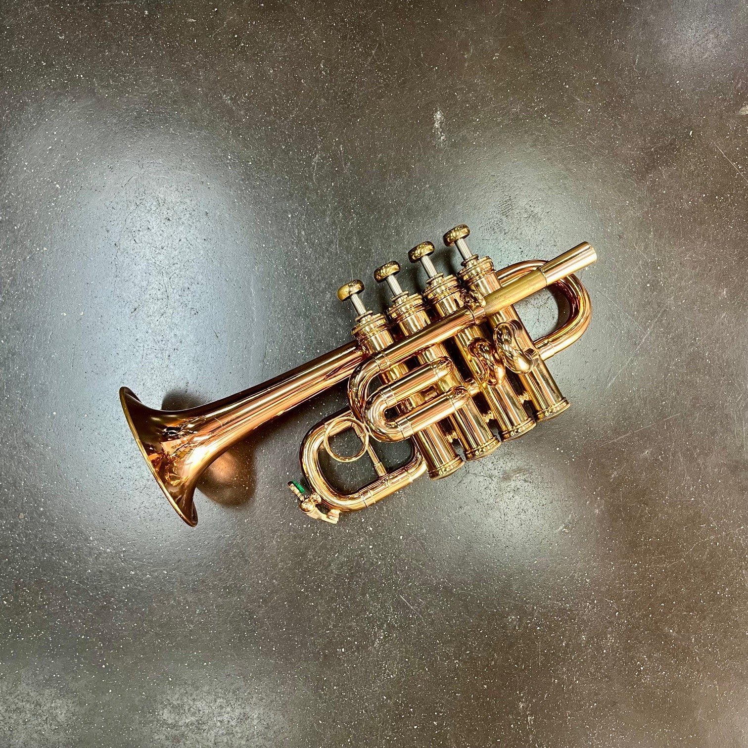 超希少！】Henri Selmer Paris B700 トランペット
