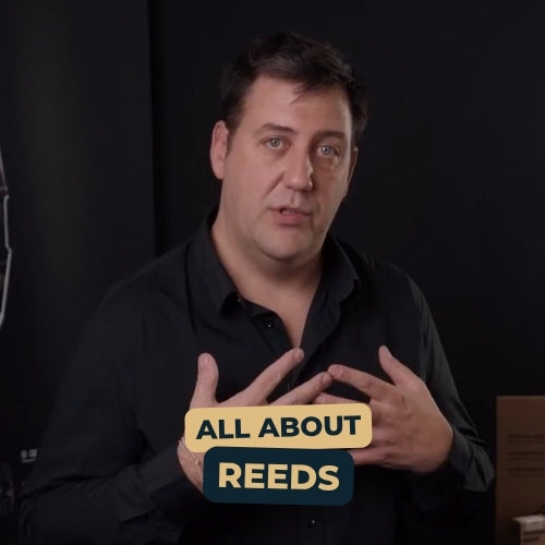 Reeds FAQ Selmer