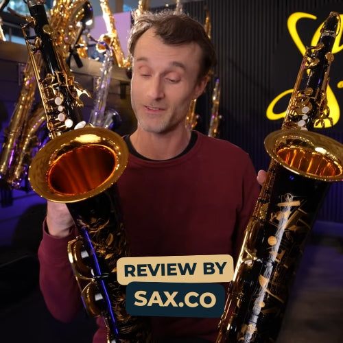 Tenor-Signature-Saxco