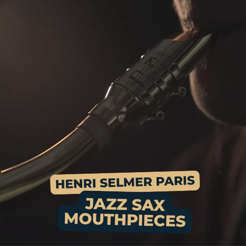 Présentation becs Jazz Selmer