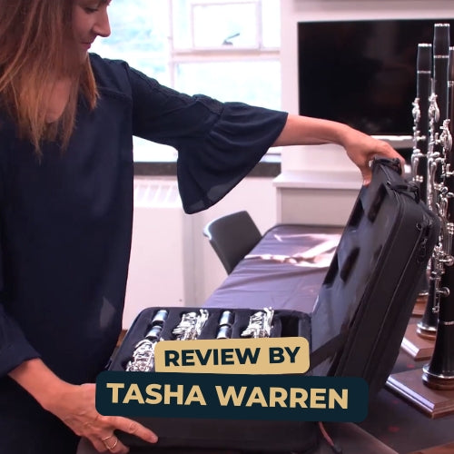 Recital_Clarinet_Tasha_Warren