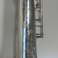 SELMER Soprano Saxophone Super Action 80 Serie II (2001), N° 613XXX, silver plated