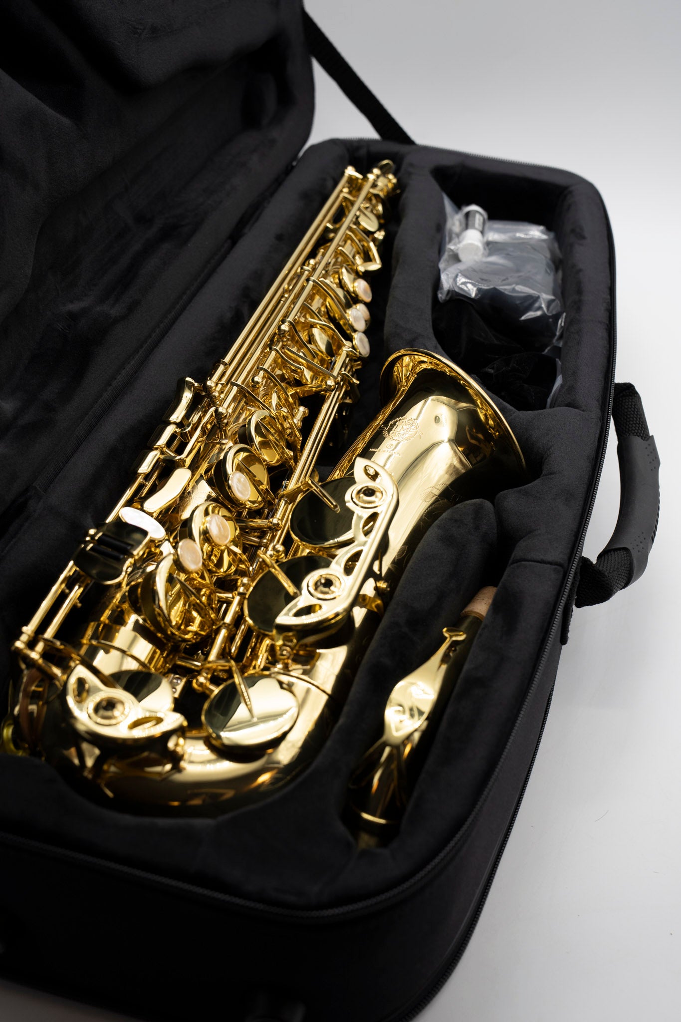 Alto Axos n°832056 de 2022 - ReWIND